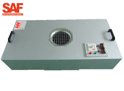 AAF-FFU空气过滤单元