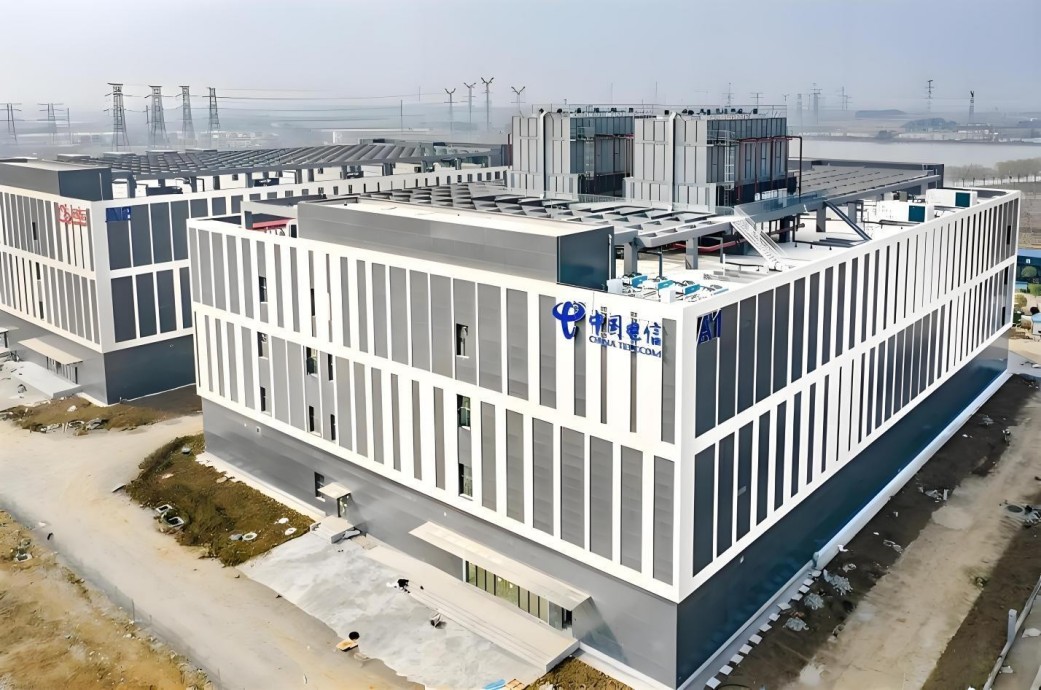 尘埃颗粒物空气过滤器在大数据中心机房的技术应用分析